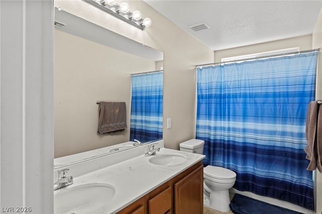 133 Bear Coat Court, Henderson, NV 89002