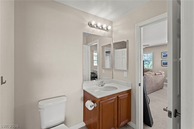 133 Bear Coat Court, Henderson, NV 89002