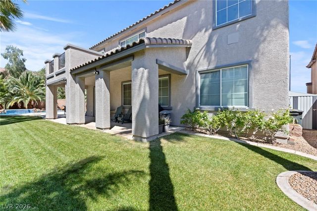 133 Bear Coat Court, Henderson, NV 89002