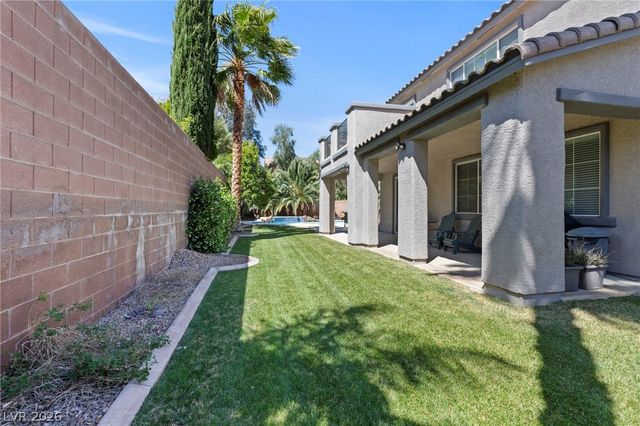 133 Bear Coat Court, Henderson, NV 89002