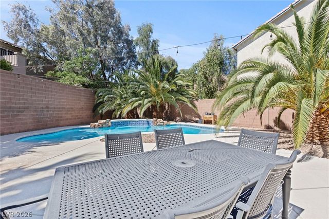 133 Bear Coat Court, Henderson, NV 89002