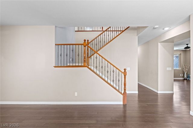 133 Bear Coat Court, Henderson, NV 89002