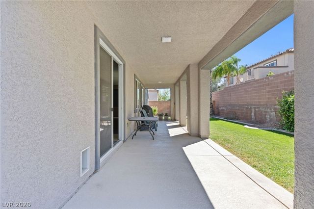 133 Bear Coat Court, Henderson, NV 89002