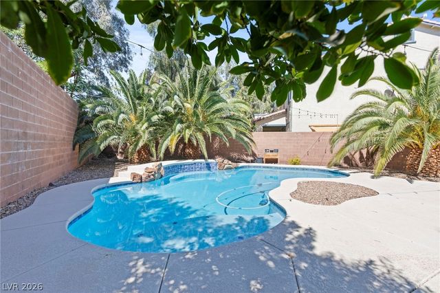 133 Bear Coat Court, Henderson, NV 89002