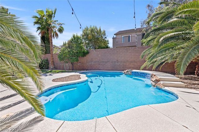 133 Bear Coat Court, Henderson, NV 89002