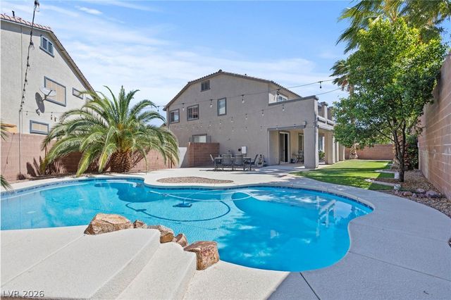 133 Bear Coat Court, Henderson, NV 89002