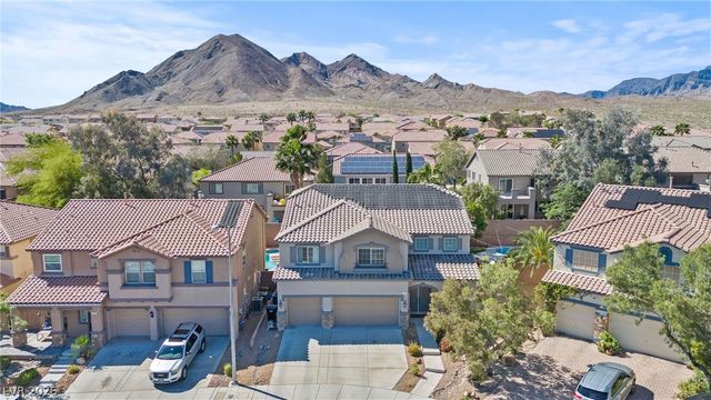 133 Bear Coat Court, Henderson, NV 89002