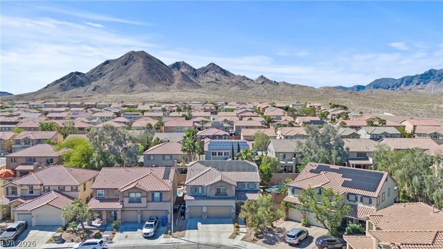 133 Bear Coat Court, Henderson, NV 89002