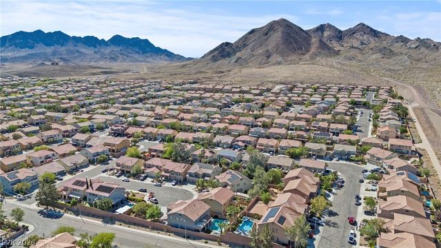 133 Bear Coat Court, Henderson, NV 89002