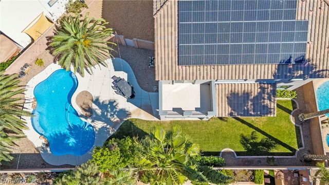 133 Bear Coat Court, Henderson, NV 89002