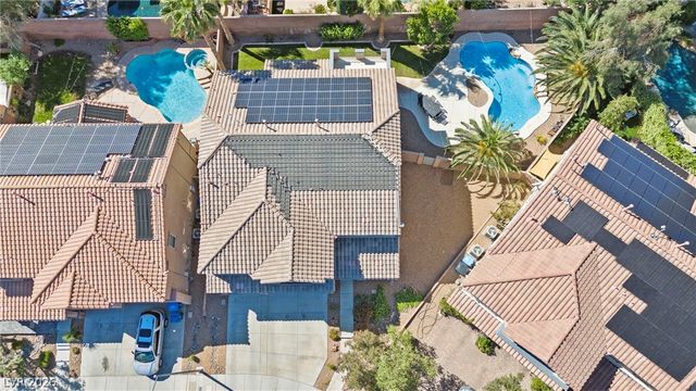 133 Bear Coat Court, Henderson, NV 89002