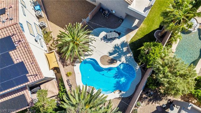 133 Bear Coat Court, Henderson, NV 89002