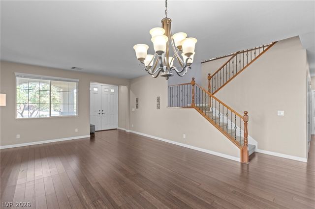 133 Bear Coat Court, Henderson, NV 89002