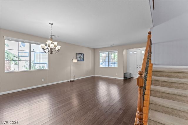 133 Bear Coat Court, Henderson, NV 89002