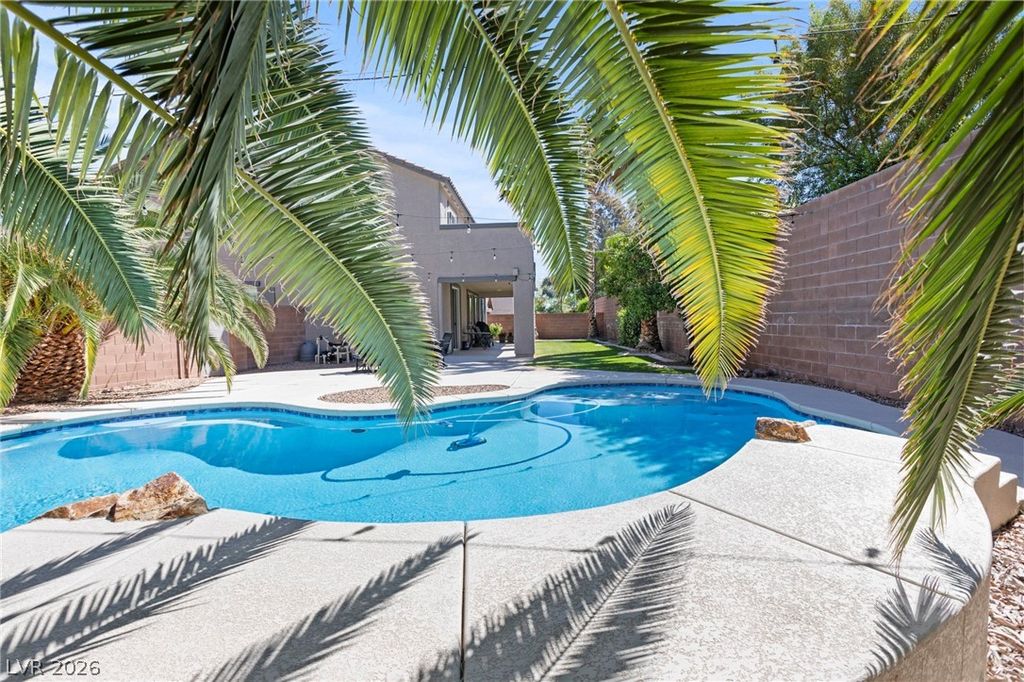 133 Bear Coat Court, Henderson, NV 89002