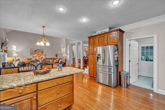 341 Rum Creek Trail, Dublin, GA 31021