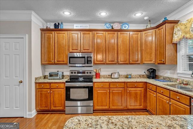 341 Rum Creek Trail, Dublin, GA 31021