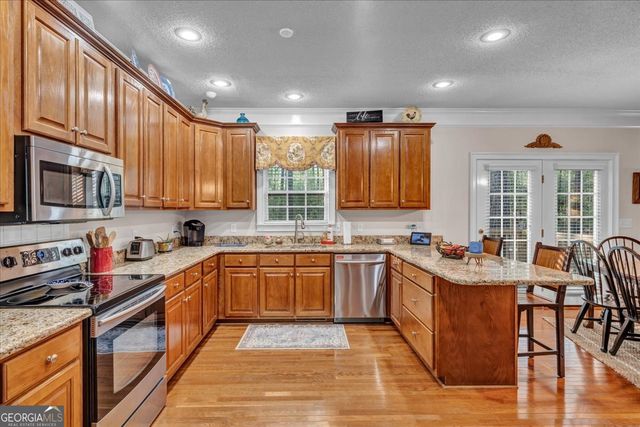 341 Rum Creek Trail, Dublin, GA 31021