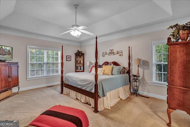 341 Rum Creek Trail, Dublin, GA 31021