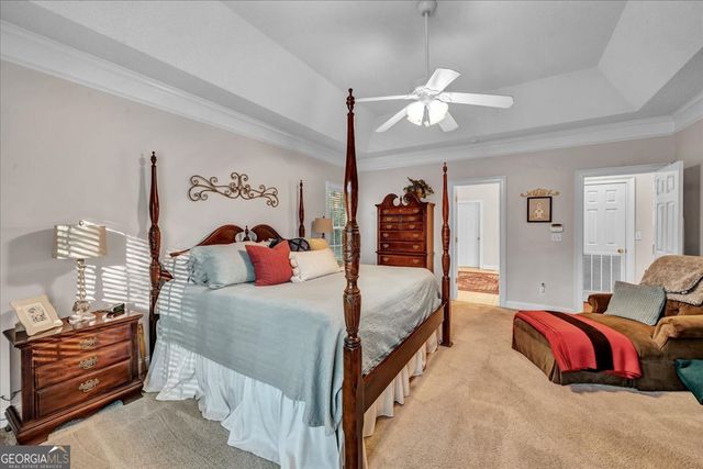 341 Rum Creek Trail, Dublin, GA 31021