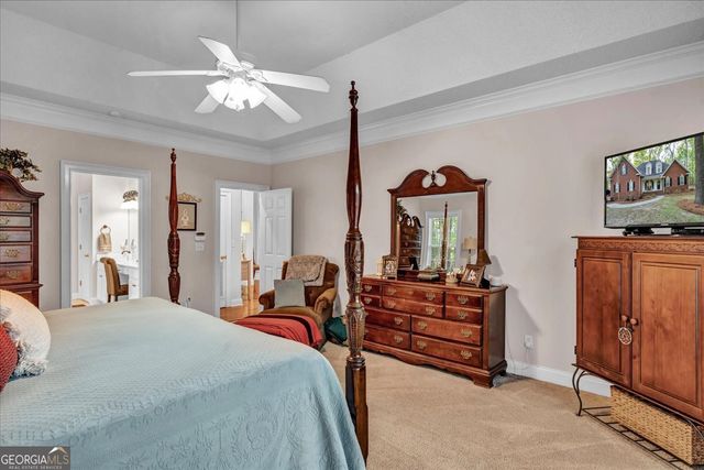 341 Rum Creek Trail, Dublin, GA 31021