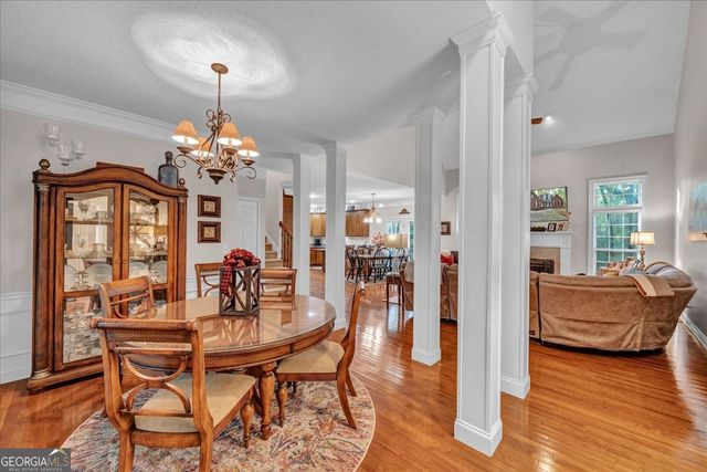 341 Rum Creek Trail, Dublin, GA 31021