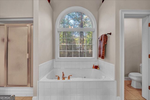 341 Rum Creek Trail, Dublin, GA 31021