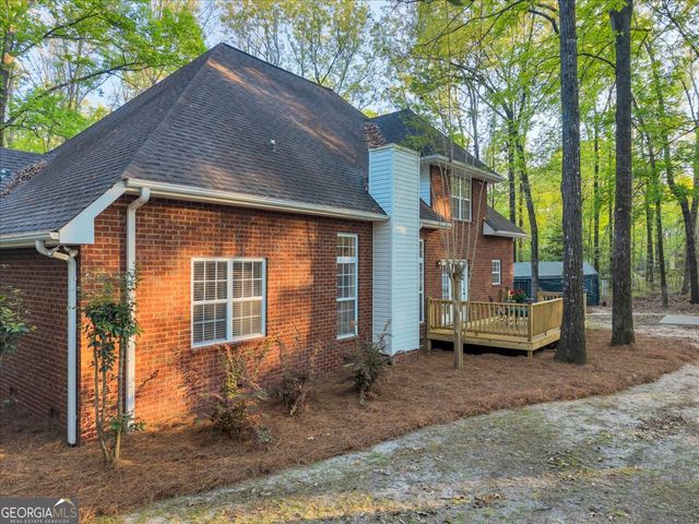 341 Rum Creek Trail, Dublin, GA 31021
