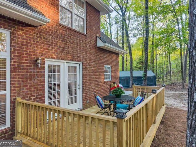 341 Rum Creek Trail, Dublin, GA 31021