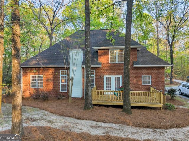 341 Rum Creek Trail, Dublin, GA 31021