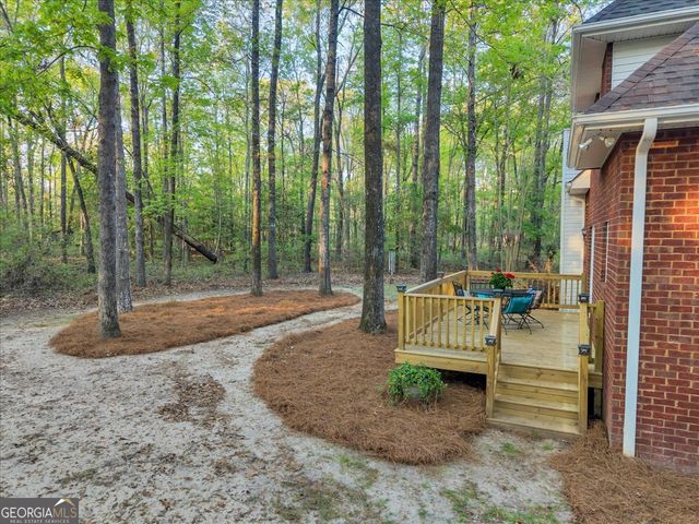 341 Rum Creek Trail, Dublin, GA 31021