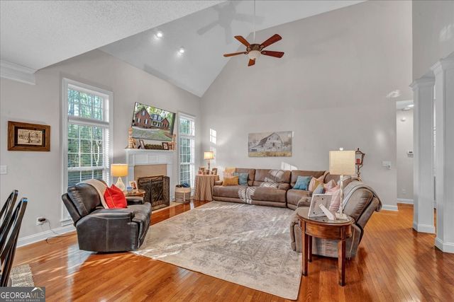 341 Rum Creek Trail, Dublin, GA 31021