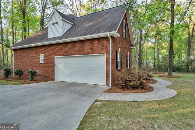 341 Rum Creek Trail, Dublin, GA 31021
