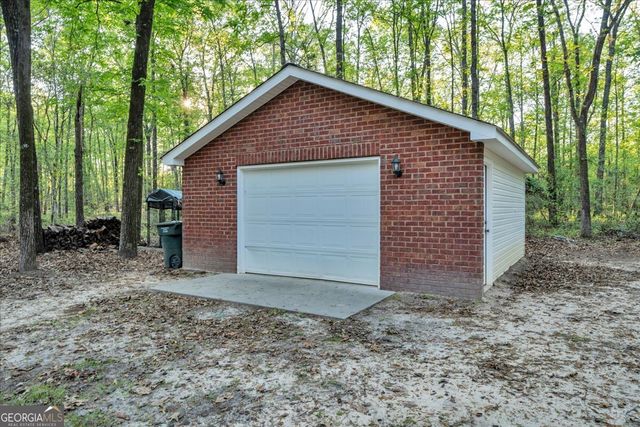 341 Rum Creek Trail, Dublin, GA 31021