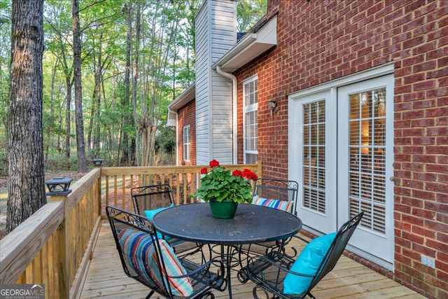 341 Rum Creek Trail, Dublin, GA 31021