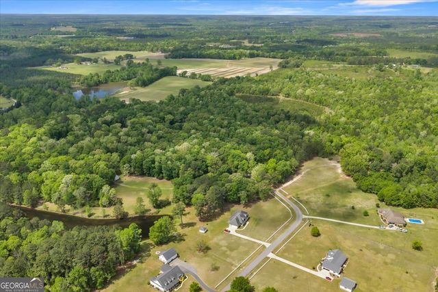 341 Rum Creek Trail, Dublin, GA 31021