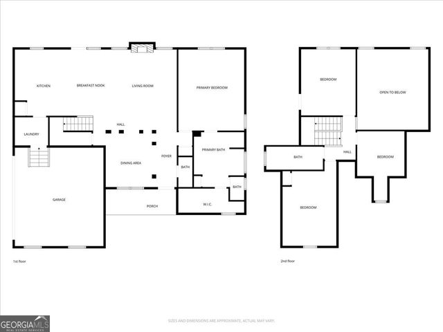 341 Rum Creek Trail, Dublin, GA 31021