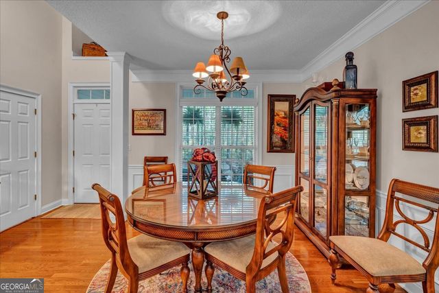 341 Rum Creek Trail, Dublin, GA 31021