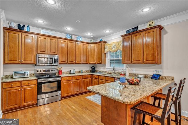 341 Rum Creek Trail, Dublin, GA 31021