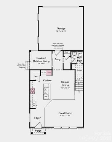 8691 Miles Gap Road, Indian Land, SC 29707