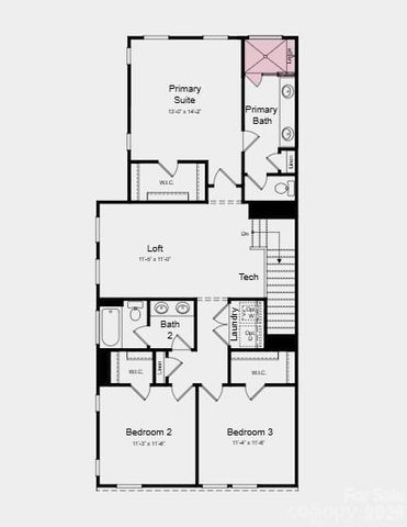 8691 Miles Gap Road, Indian Land, SC 29707