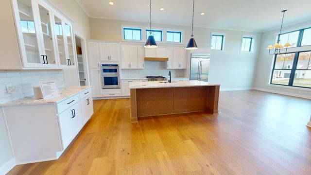 8478 Cottontail Creek, Plain City, OH 43064