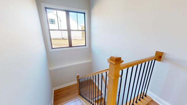 8478 Cottontail Creek, Plain City, OH 43064