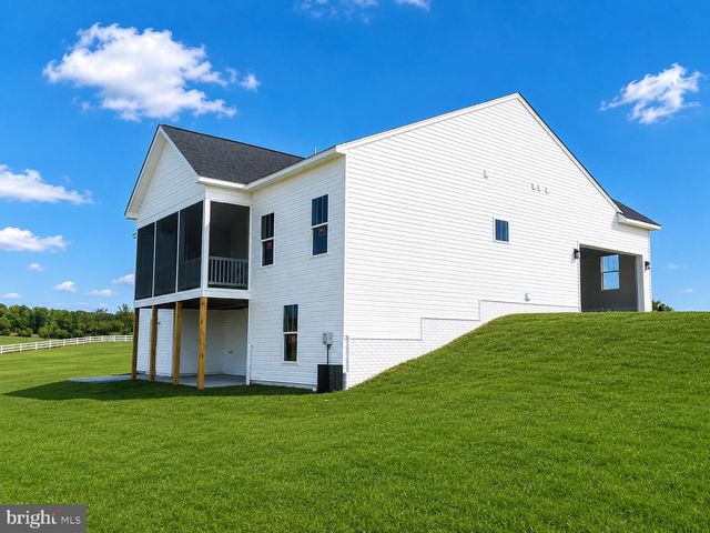 11585 FOREST WALK DR, Spotsylvania, VA 22551