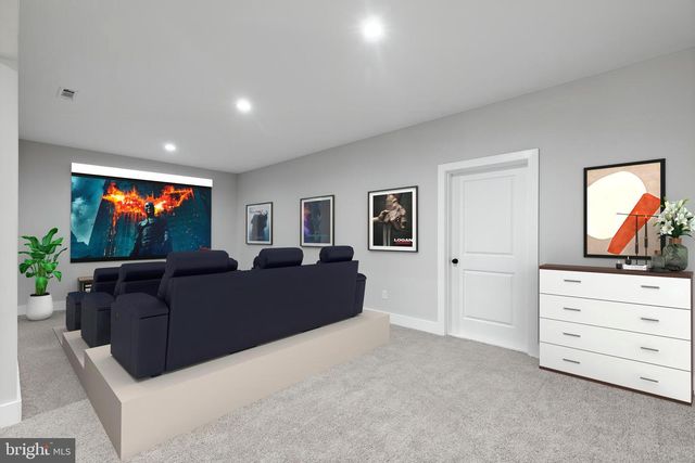 11585 FOREST WALK DR, Spotsylvania, VA 22551