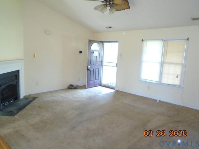 522 Mansfield Dr, Henrico, VA 23223