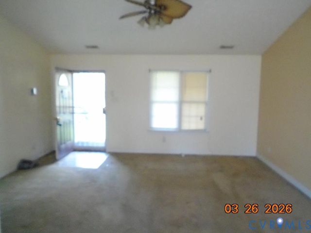 522 Mansfield Dr, Henrico, VA 23223