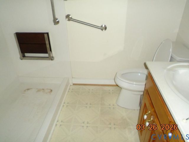 522 Mansfield Dr, Henrico, VA 23223