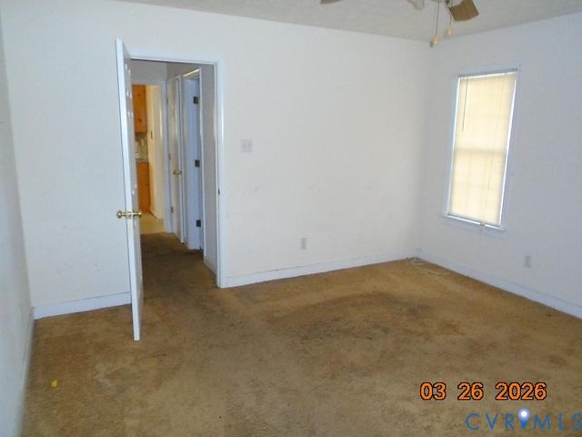 522 Mansfield Dr, Henrico, VA 23223