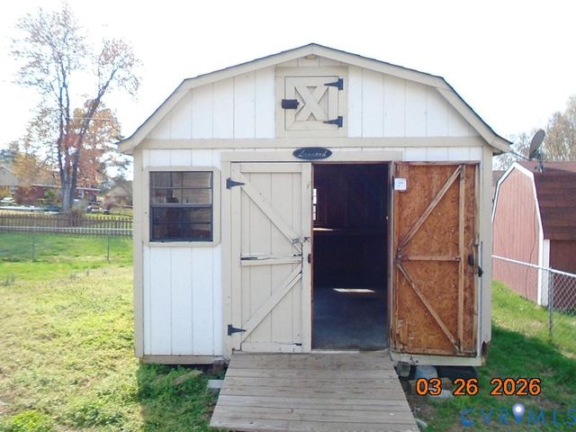 522 Mansfield Dr, Henrico, VA 23223